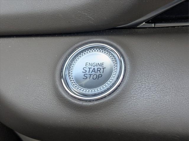 2021 Genesis GV80 2.5T AWD