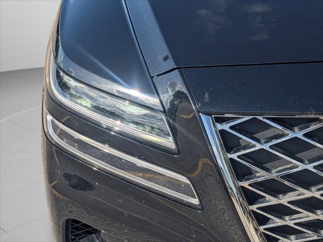 2021 Genesis GV80 2.5T AWD
