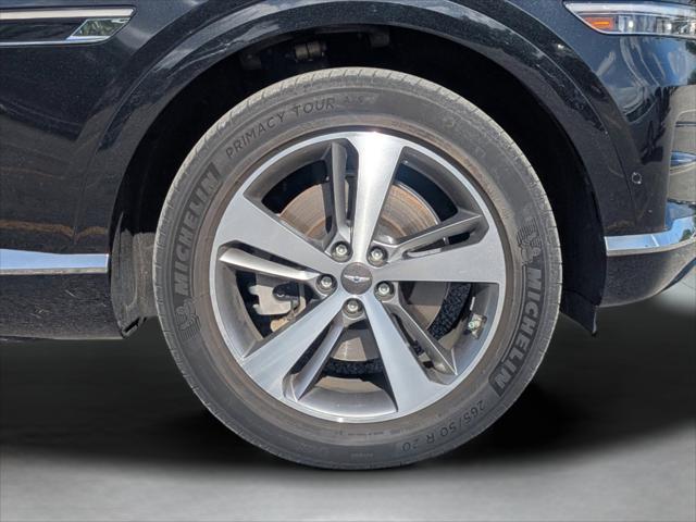 2021 Genesis GV80 2.5T AWD