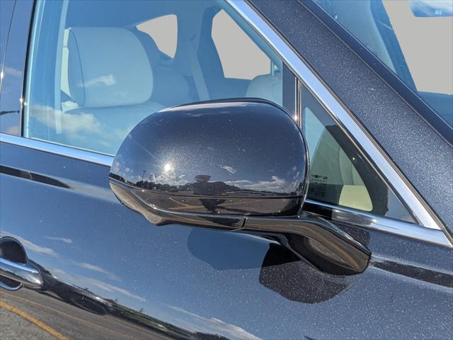 2021 Genesis GV80 2.5T AWD