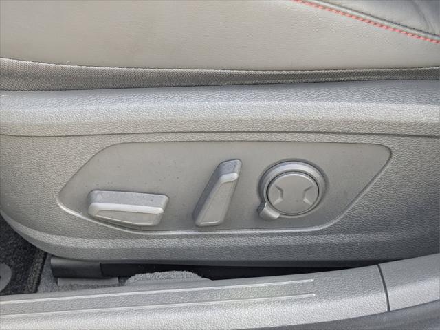 2022 Hyundai Sonata N Line