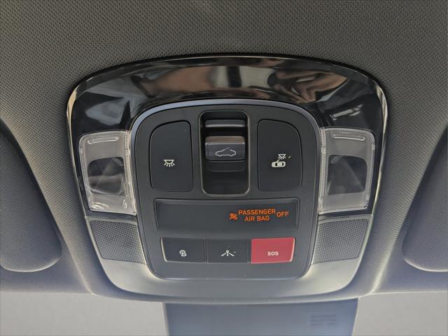 2022 Hyundai Sonata N Line