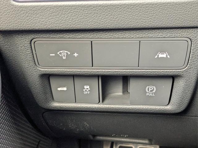 2022 Hyundai Sonata N Line
