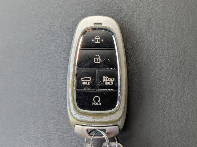 2022 Hyundai Sonata N Line