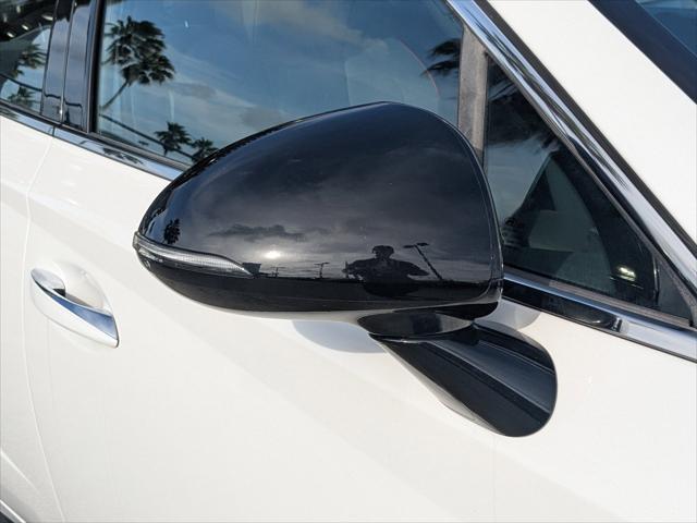 2022 Hyundai Sonata N Line