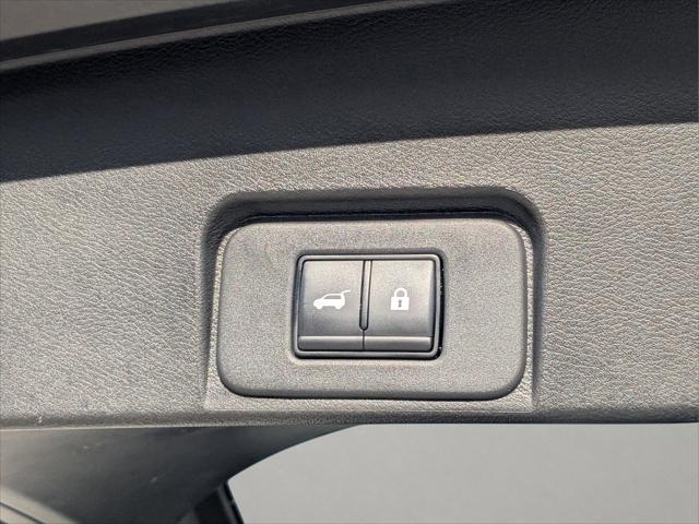2025 Nissan Rogue SV FWD