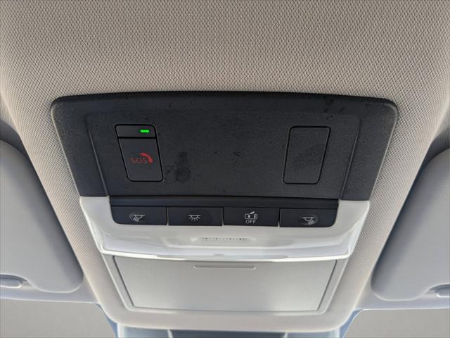 2025 Nissan Rogue SV FWD