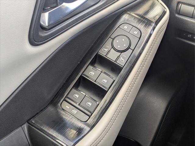 2025 Nissan Rogue SV FWD