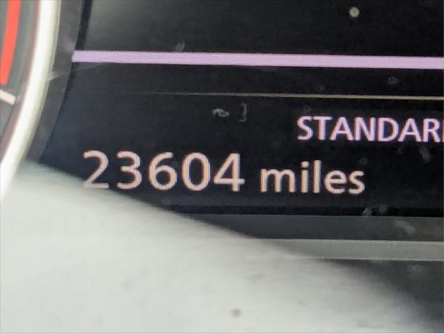 2025 Nissan Rogue SV FWD