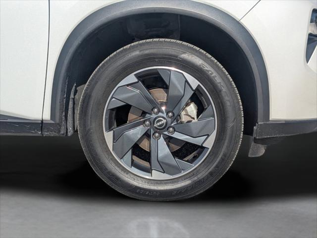 2025 Nissan Rogue SV FWD