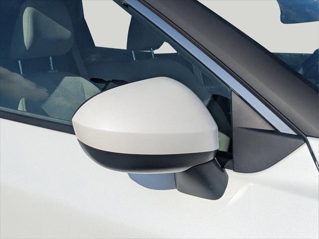 2025 Nissan Rogue SV FWD