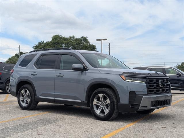 2026 Honda Pilot EX-L for sale in ORLANDO, FL