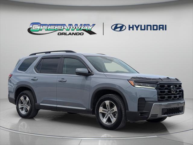 2026 Honda Pilot EX-L for sale in ORLANDO, FL