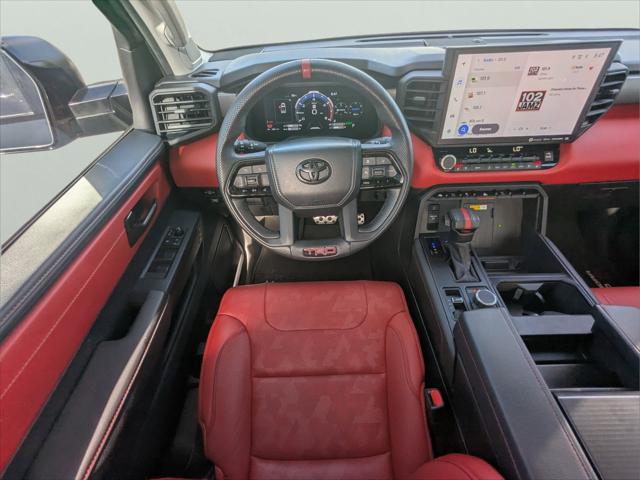 2022 Toyota Tundra TRD Pro