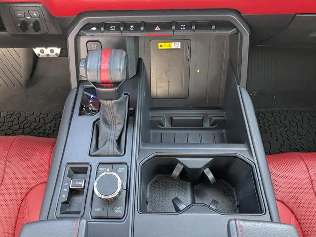 2022 Toyota Tundra TRD Pro