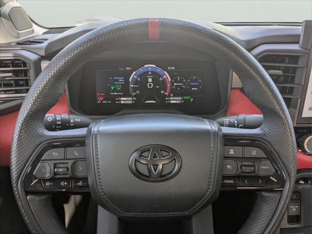 2022 Toyota Tundra TRD Pro