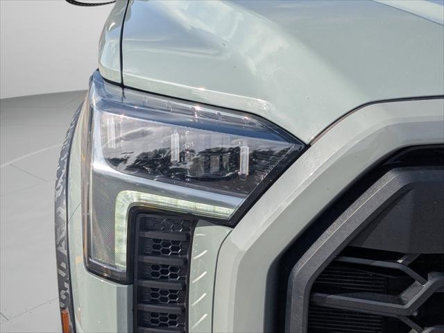 2022 Toyota Tundra TRD Pro