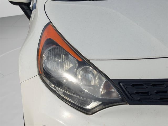 2013 Kia Rio LX