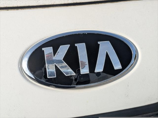 2013 Kia Rio LX
