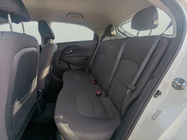 2013 Kia Rio LX