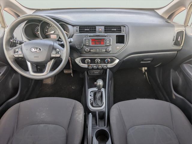 2013 Kia Rio LX
