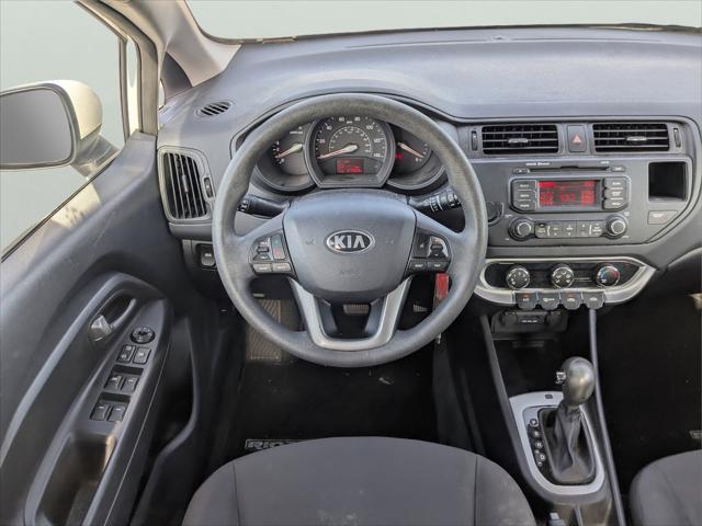 2013 Kia Rio LX