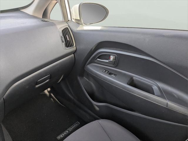 2013 Kia Rio LX
