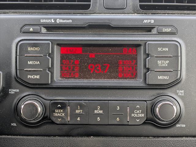 2013 Kia Rio LX