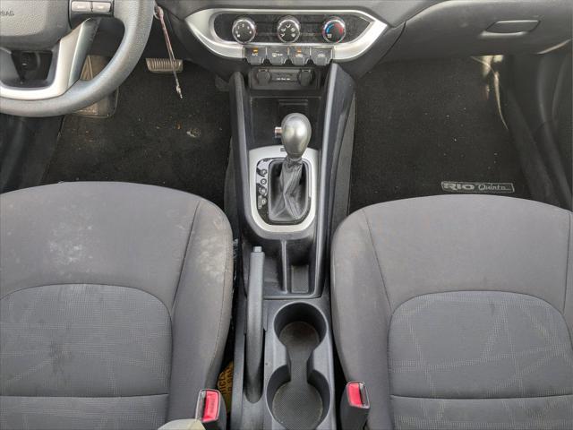 2013 Kia Rio LX
