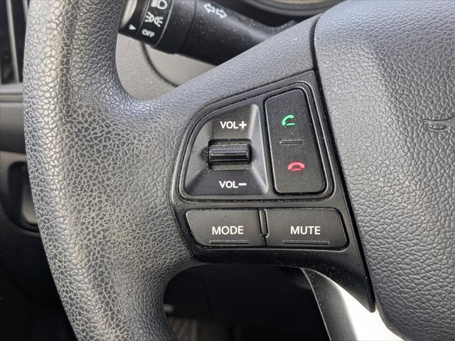 2013 Kia Rio LX