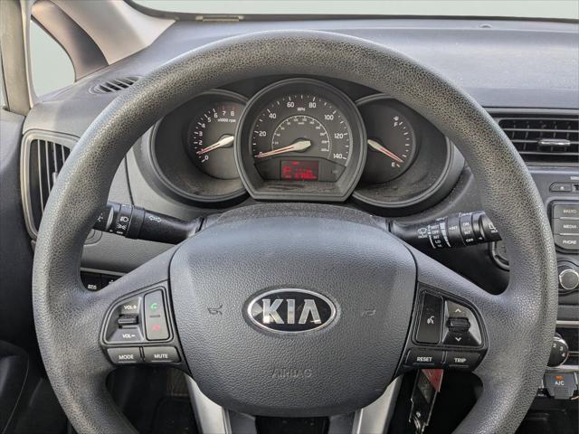 2013 Kia Rio LX
