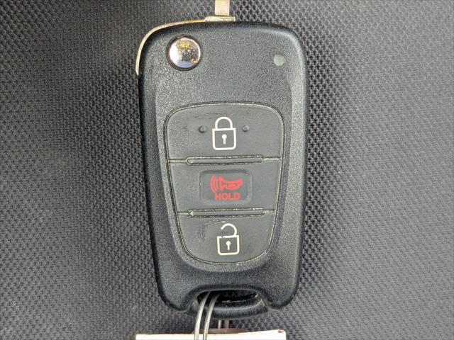 2013 Kia Rio LX