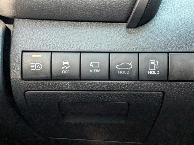 2021 Toyota Camry XSE V6