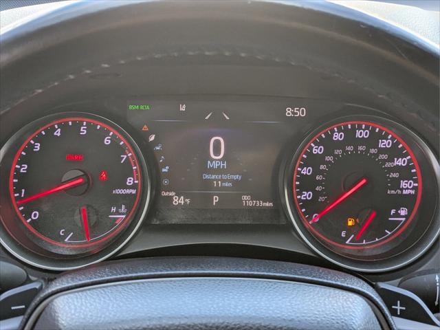 2021 Toyota Camry XSE V6