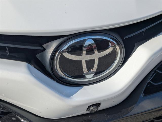2021 Toyota Camry XSE V6