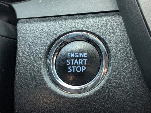 2021 Toyota Camry XSE V6