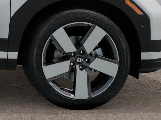 2026 Hyundai Santa Fe Limited 7 Passenger