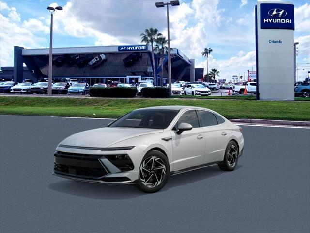 2026 Hyundai Sonata SEL Sport for sale in ORLANDO, FL