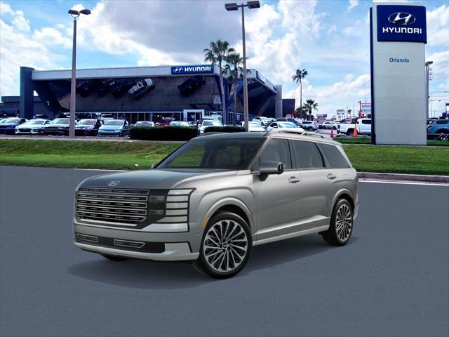 2026 Hyundai Palisade Calligraphy for sale in ORLANDO, FL