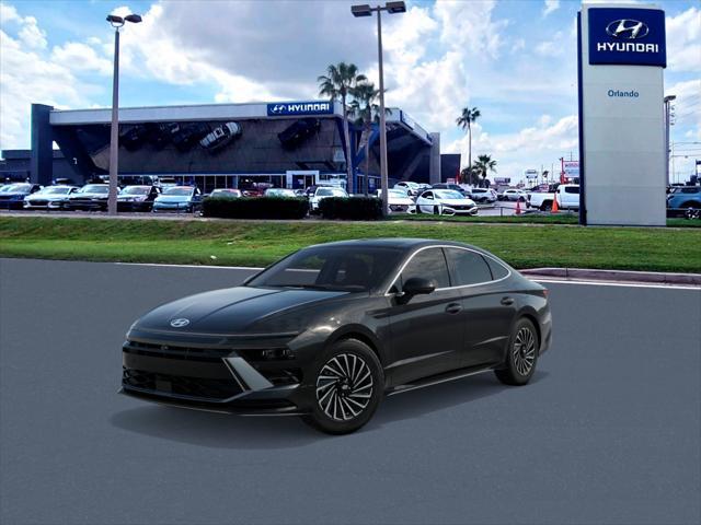2026 Hyundai Sonata Hybrid Limited for sale in ORLANDO, FL