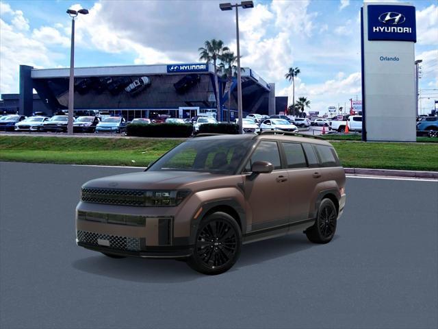 2026 Hyundai Santa Fe Hybrid Calligraphy for sale in ORLANDO, FL