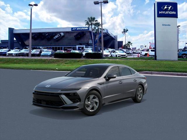 2026 Hyundai Sonata SE for sale in ORLANDO, FL