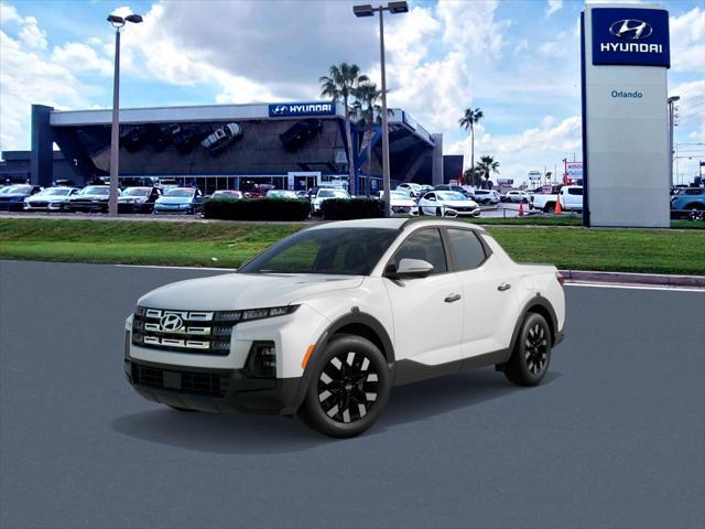 2026 Hyundai Santa Cruz SEL for sale in ORLANDO, FL