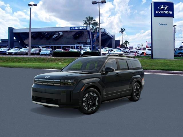 2026 Hyundai Santa Fe SEL for sale in ORLANDO, FL