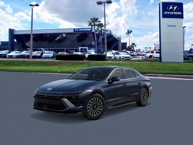 2026 Hyundai Sonata Hybrid Limited for sale in ORLANDO, FL