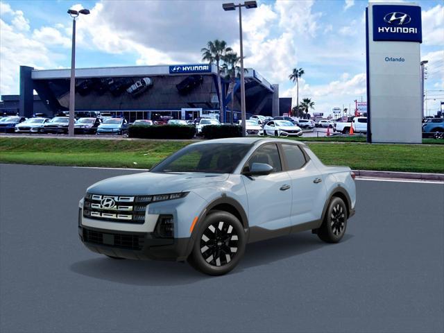2026 Hyundai Santa Cruz SE for sale in ORLANDO, FL