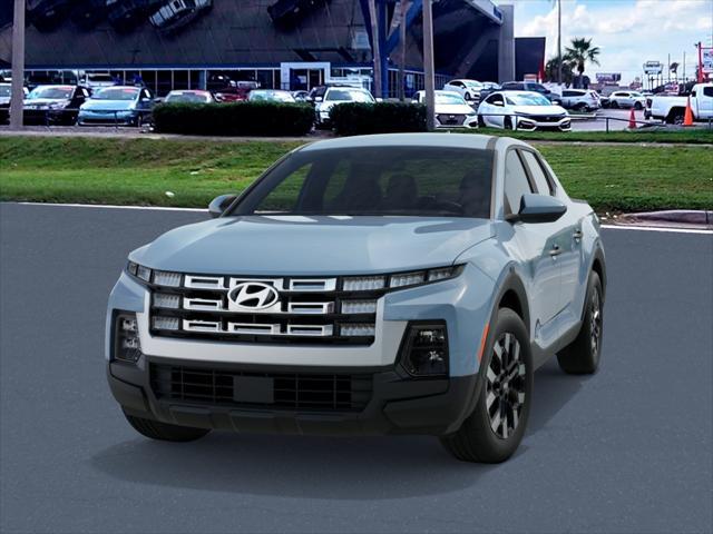 2026 Hyundai Santa Cruz SE