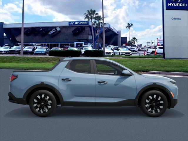 2026 Hyundai Santa Cruz SE
