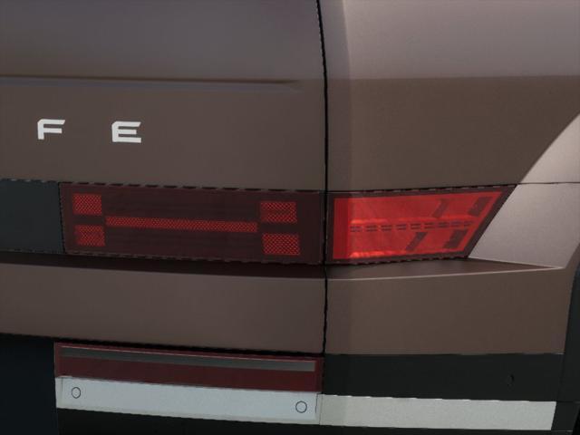 2026 Hyundai Santa Fe Limited 7 Passenger