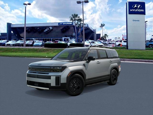 2026 Hyundai Santa Fe XRT for sale in ORLANDO, FL